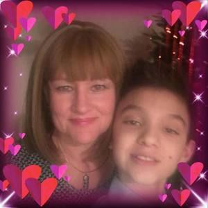 Meet your Posher, Monica